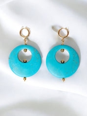 Nami Earrings