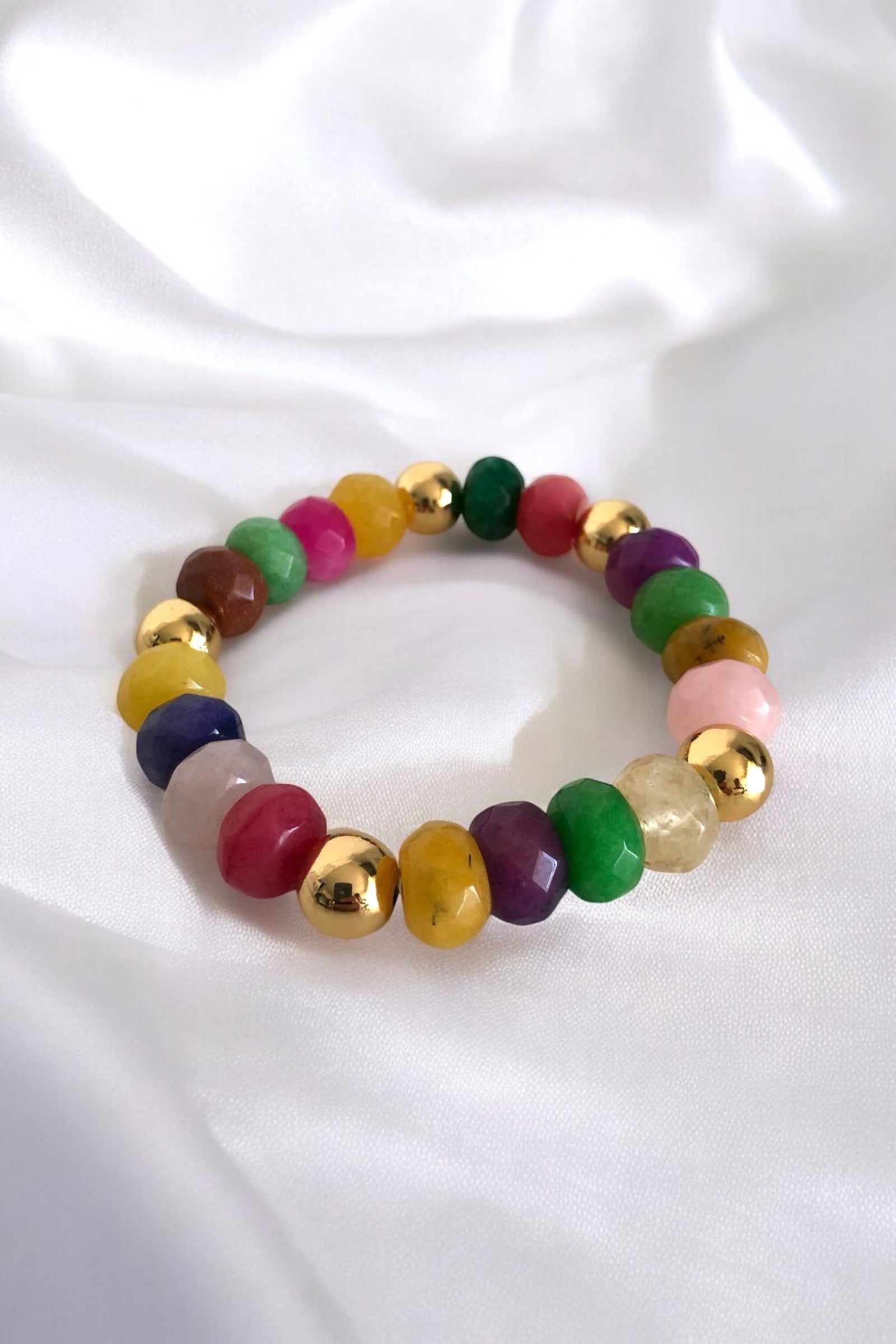 Candy Bracelet