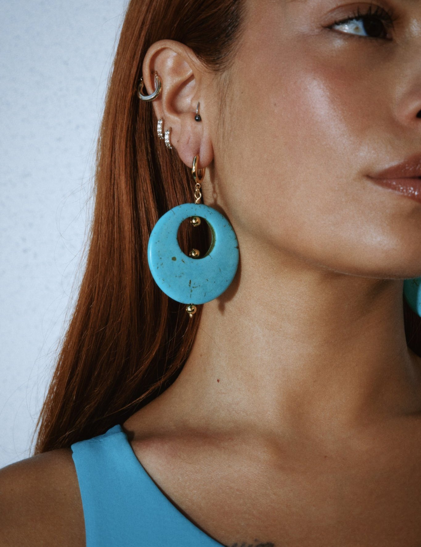 Nami Earrings - COLD COCO