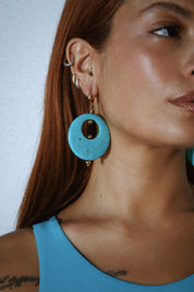 Nami Earrings - COLD COCO