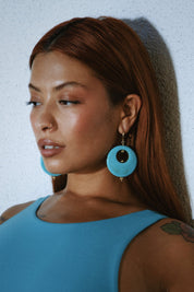 Nami Earrings - COLD COCO